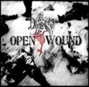 Open Wound